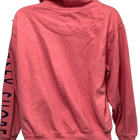 EUC Esy Surf Co. Jersey Shore Hoodie Size: Small - Picture 5 of 6